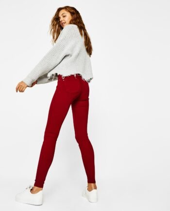 Push-up Trousers