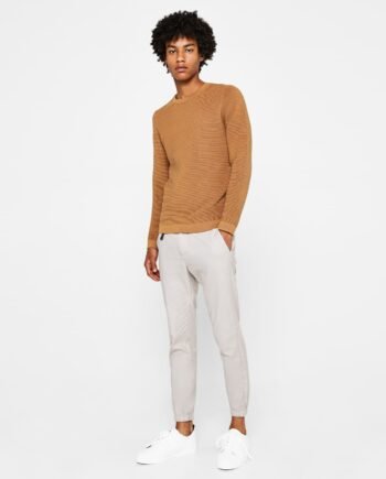 Tailored Joggers
